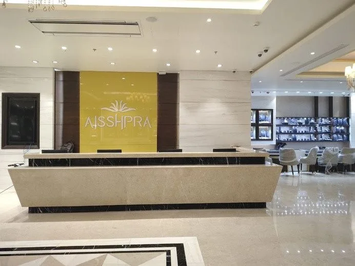 Aisshpra @ Lucknow — view 4