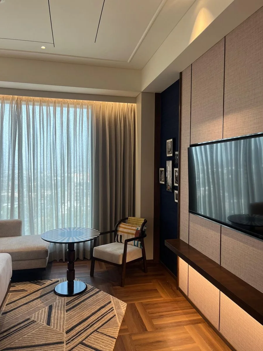 Hyatt Centric @ Ahmedabad — view 3