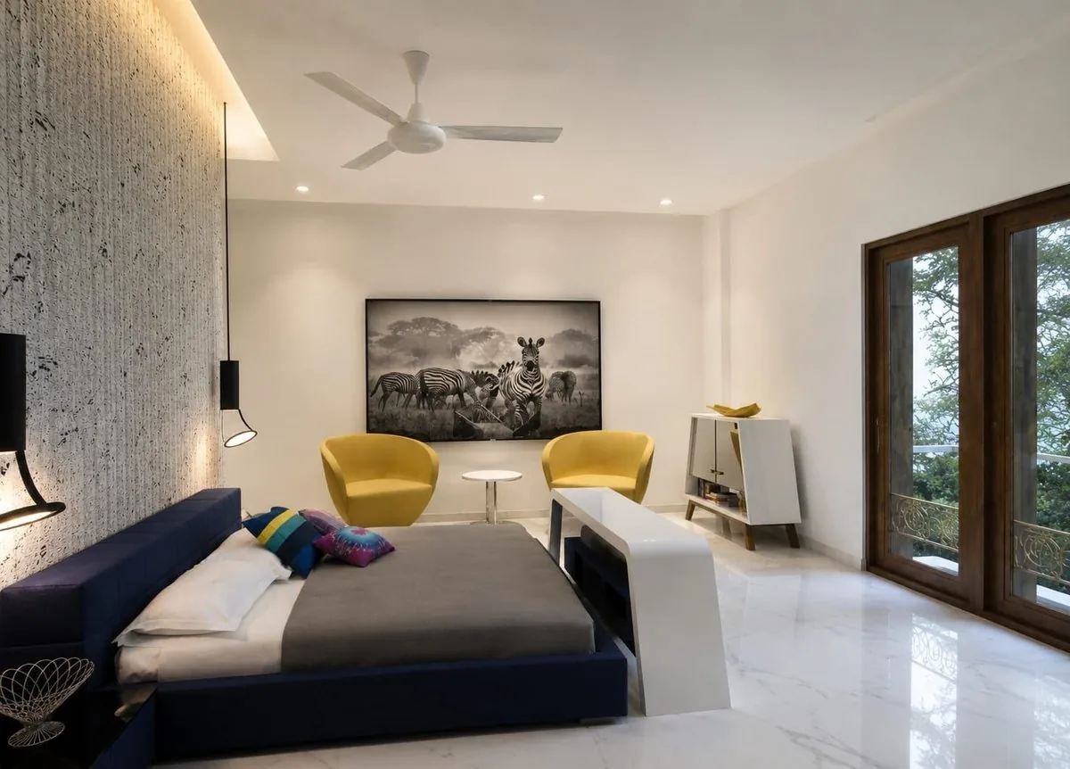 Private Villa @ Ahmedabad