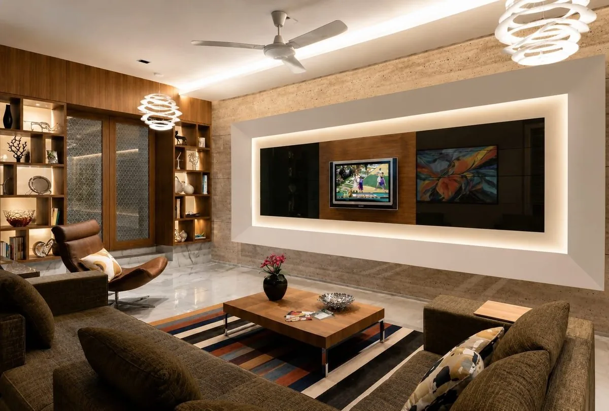 Private Villa @ Ahmedabad — view 4