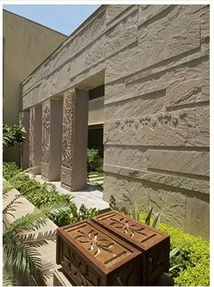 Private Villa @ Hrishikesh — view 4