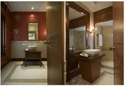 Private Villa @ Hrishikesh — view 7