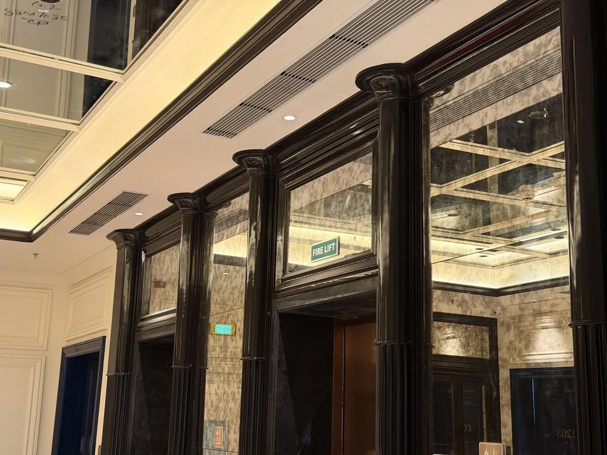 Taj Seleqtion @ Mumbai — view 51
