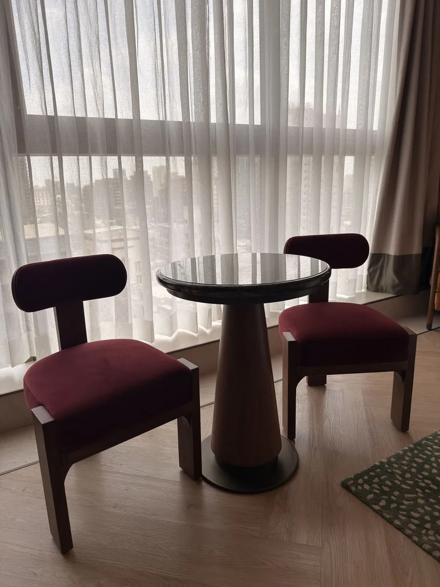 Taj Seleqtion @ Mumbai — view 53