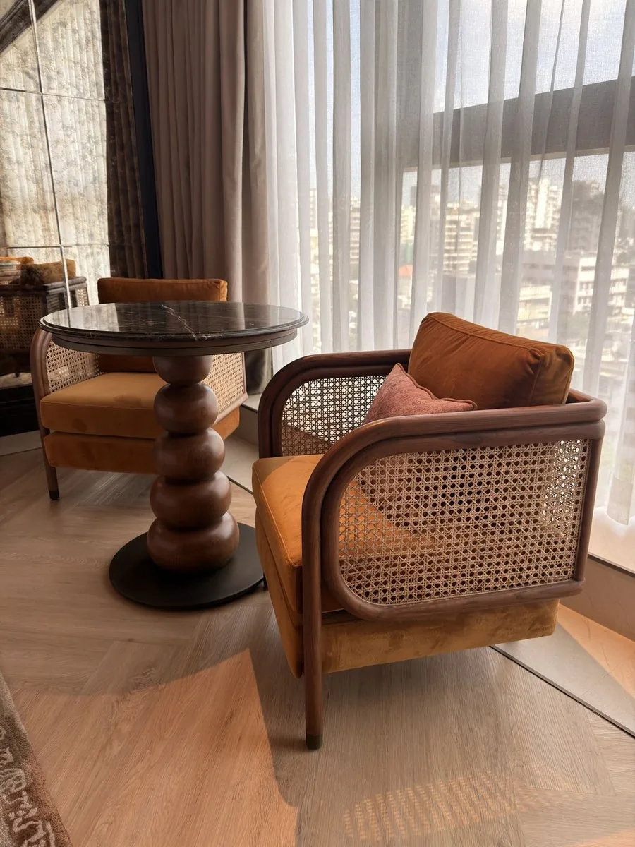 Taj Seleqtion @ Mumbai — view 66