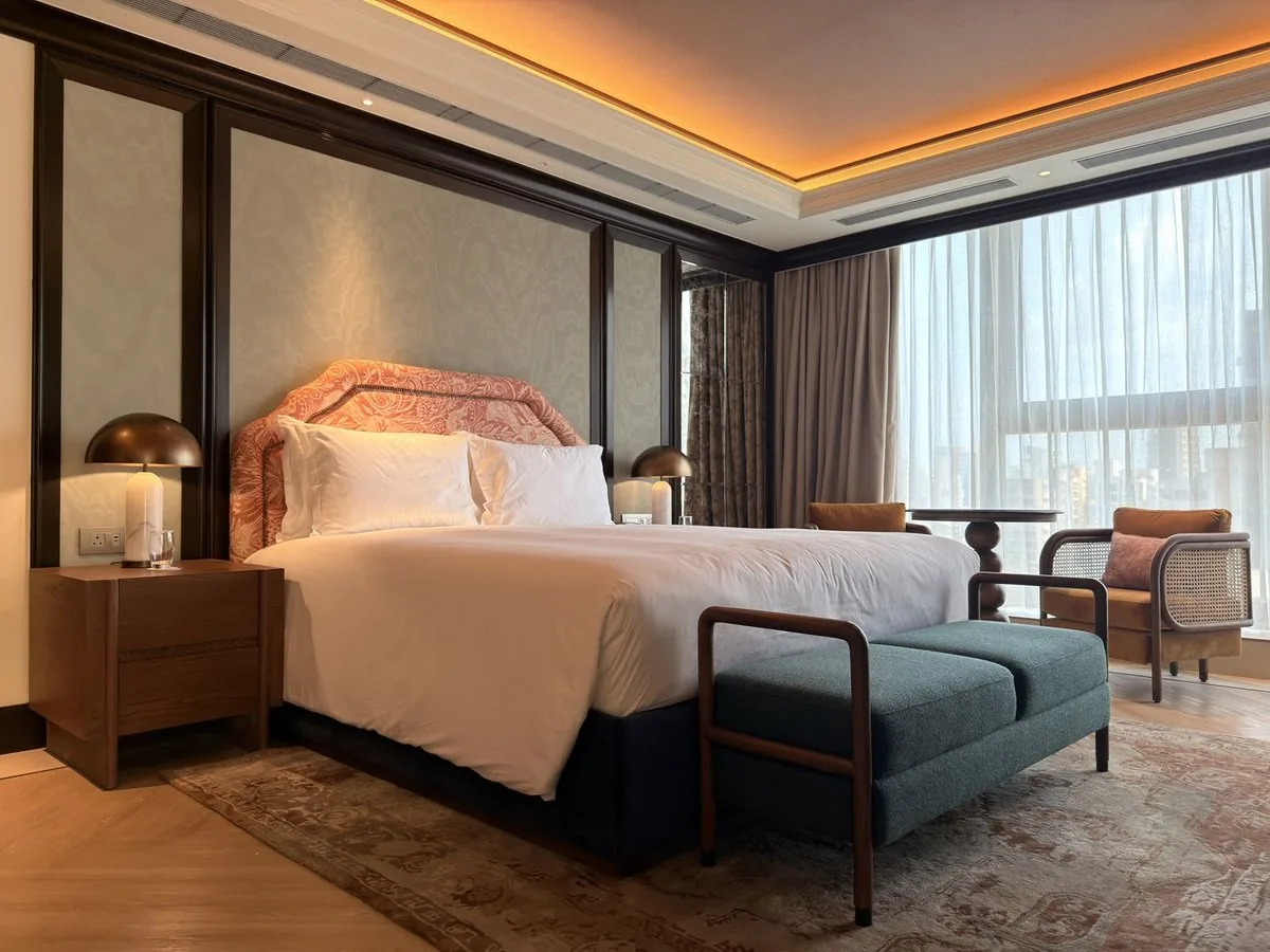Taj Seleqtion @ Mumbai — view 84