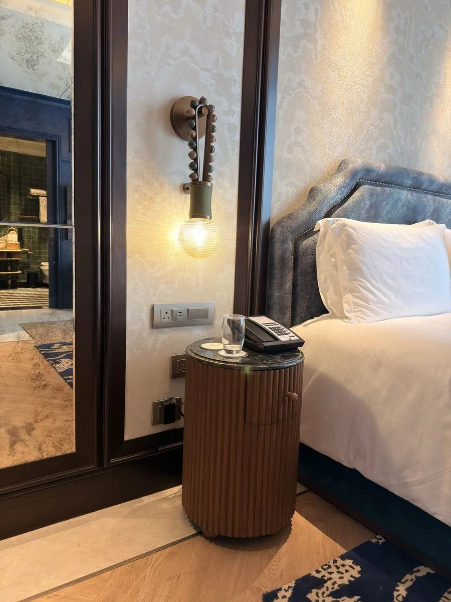 Taj Seleqtion @ Mumbai — view 88